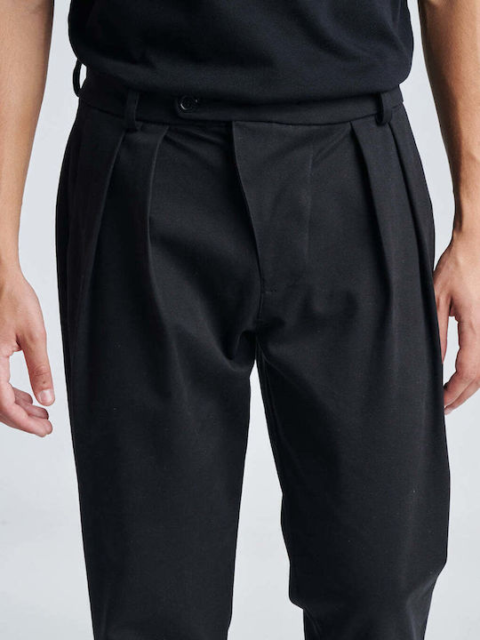 Trousers Black