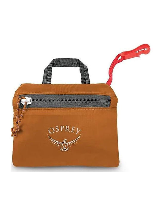 Osprey Stuff Bum Bag pentru Talie Portocaliu