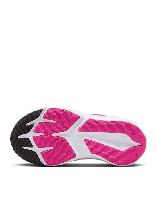Star Runner Star Runner 4 Kids Sports Shoes Running with Laces Fuchsia