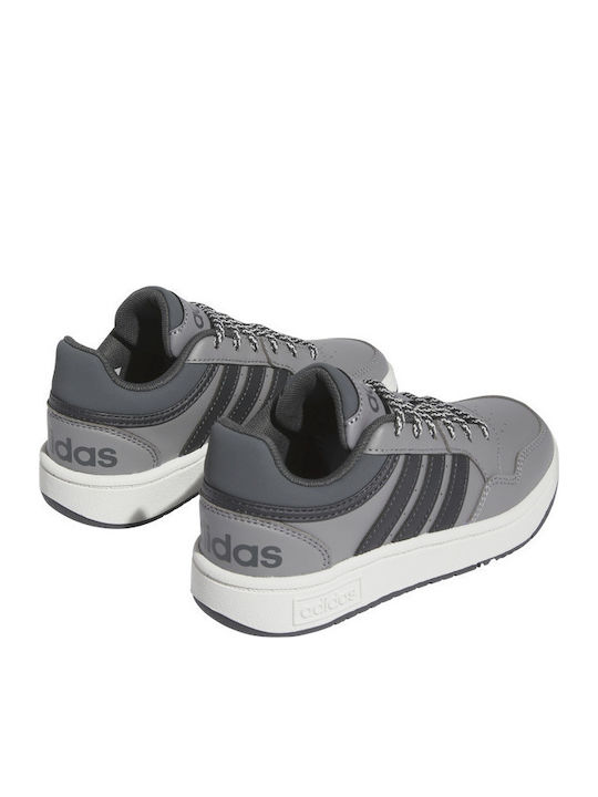adidas Hoops Gray