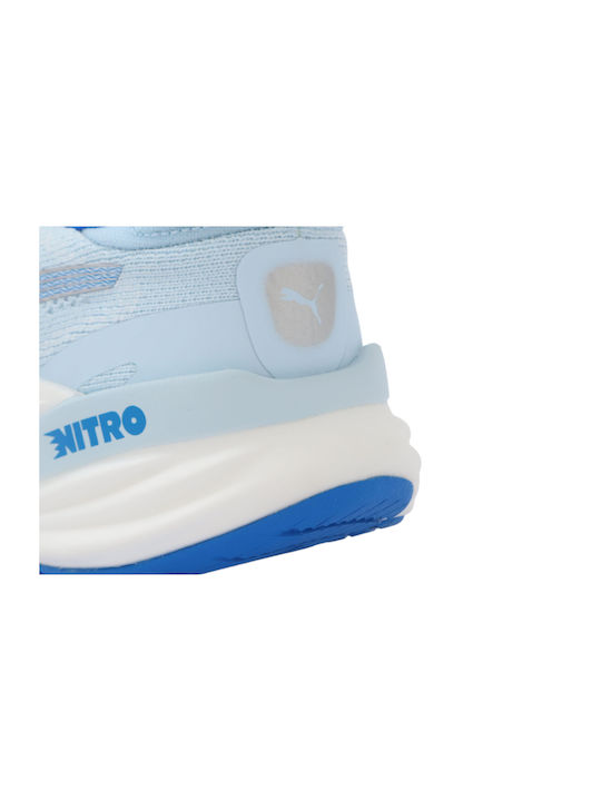 Magnify Nitro 2 Sport Shoes Running Blue