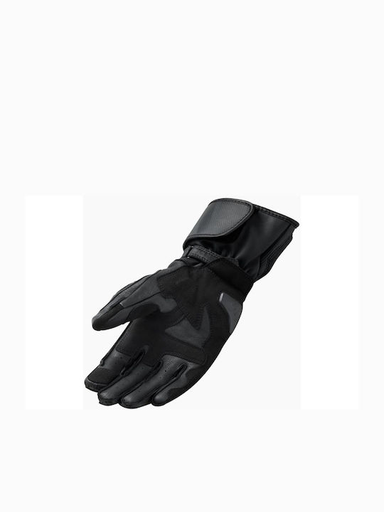 Rev'IT Metis 2 Summer Men's Gloves Black