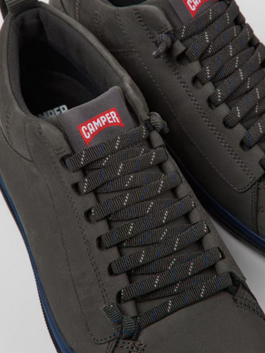 Peu Pista Sneakers Gray
