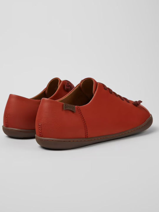 Peu Cami Sneakers Red