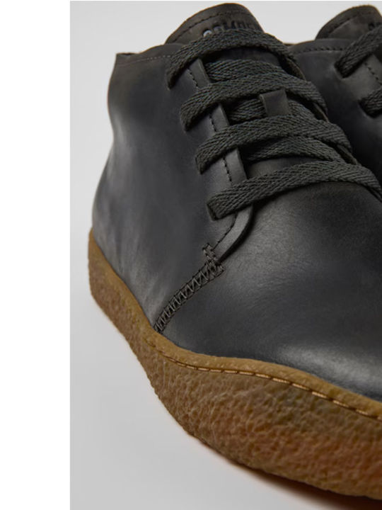 Peu Terreno Sneakers Gray