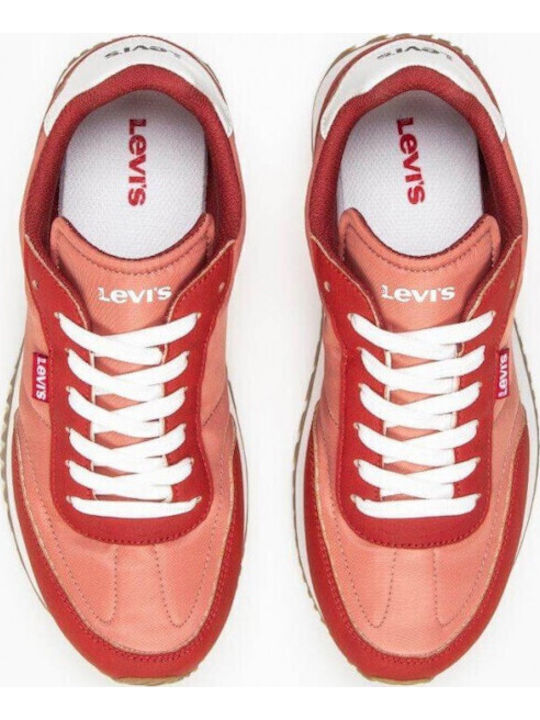 Stag Runner S Sneakers Pink