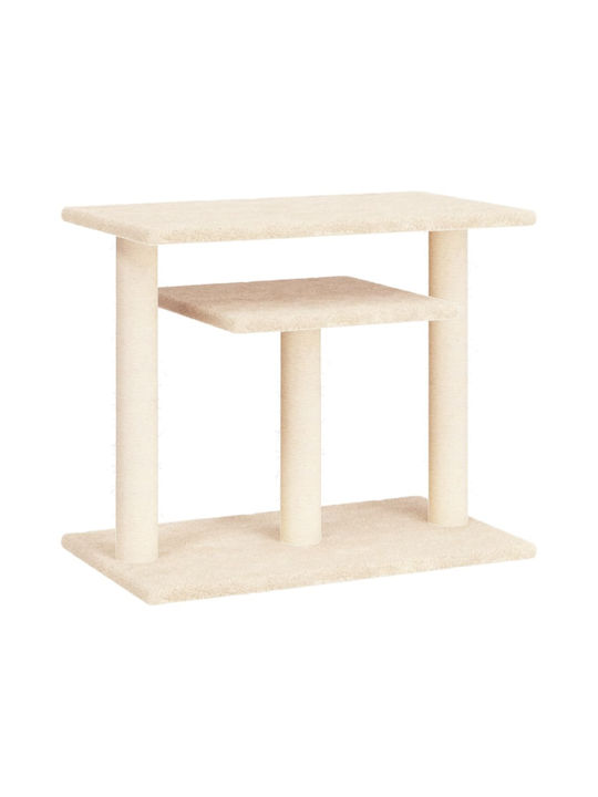 vidaXL Ξυσίματος Γάτες 60x34.5x62.5εκ. vidaXL Ξυσίματος Γάτες 60x34.5x62.5εκ.