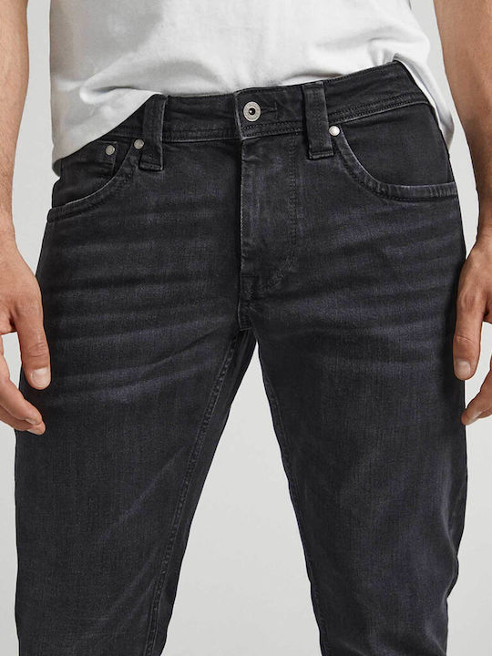 Men's Jeans Pants Blue