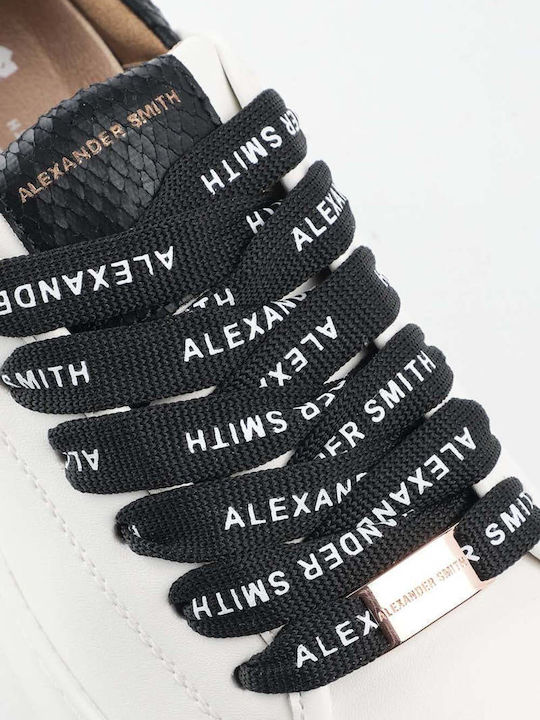 Eco-Wembley Γυναικεία Sneakers Μαύρα