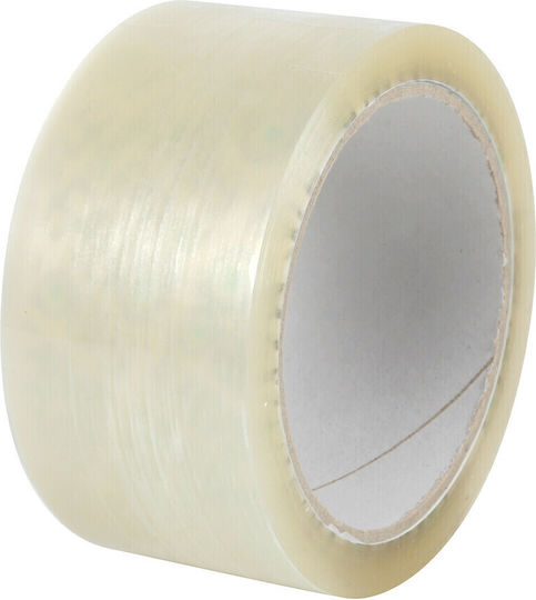 Lampa Verpackungsfolie 50mm x 66m Transparent 6Stück
