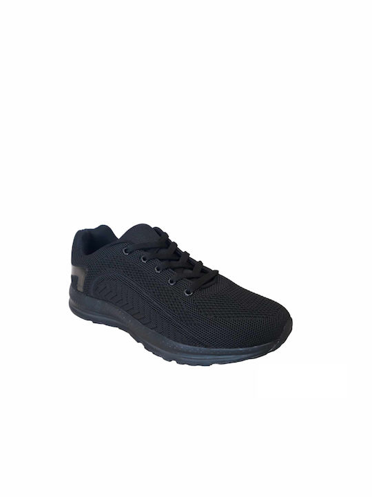 Mimsoga Sneakers Black