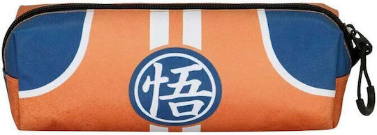 Karactermania Dragon Ball Pencil Case Multicolored