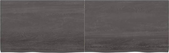 Regal Wand Gray 160x50x4cm