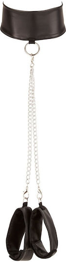 Cottelli Collection Bondage Секси Комплект Бельо Многоцветен