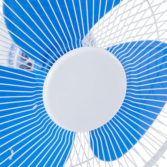 GloboStar Solar System with Fan SOLARI-FAN 85353
