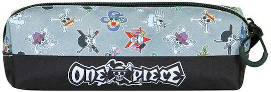 Karactermania Pencil Case Gray