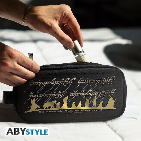 Abysse Lord of the Rings Penare Multicolor