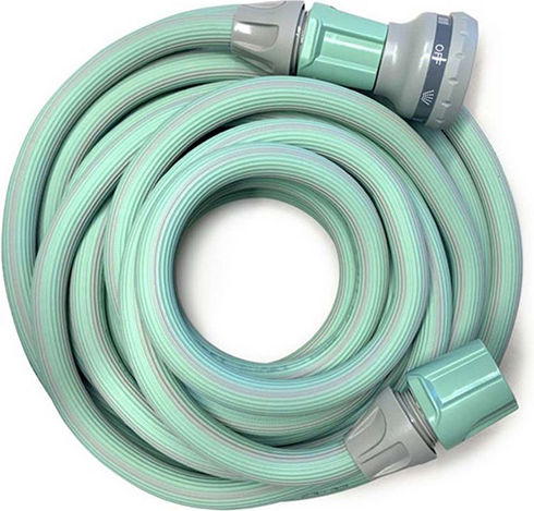 Idro Easy Hose Watering Set Magic Soft Smart 1/2" 7.5m