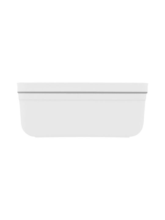 Zwilling J.A. Henckels Zwilling Fresh & Save Δοχείο Φαγητού Πλαστικό Λευκό 800ml