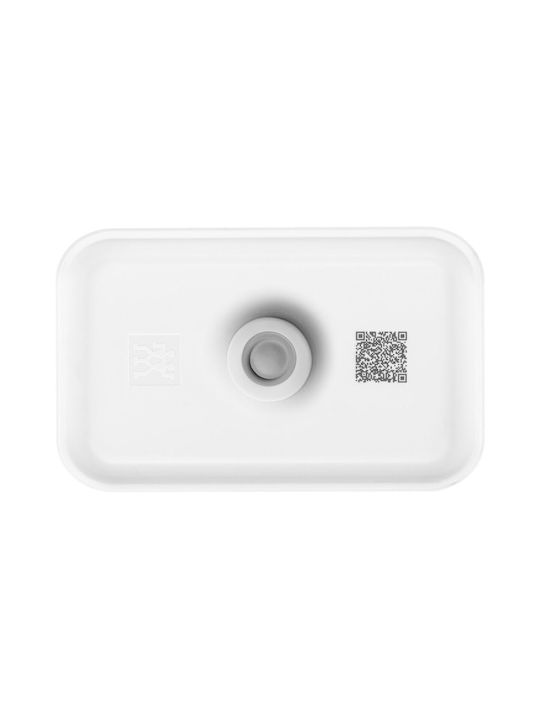Zwilling J.A. Henckels Zwilling Fresh & Save Δοχείο Φαγητού Πλαστικό Λευκό 800ml