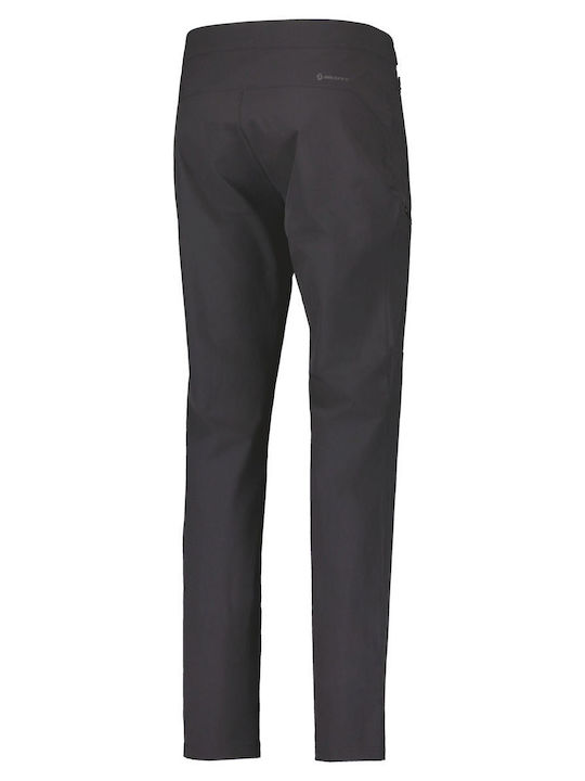 Scott Men's Climbing Long Trousers Black