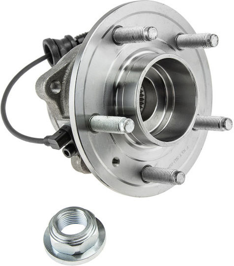 NTY Wheel Bearing Kit for Chevrolet Captiva Opel Antara