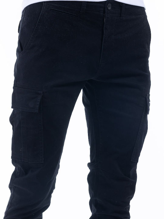 Trousers Black