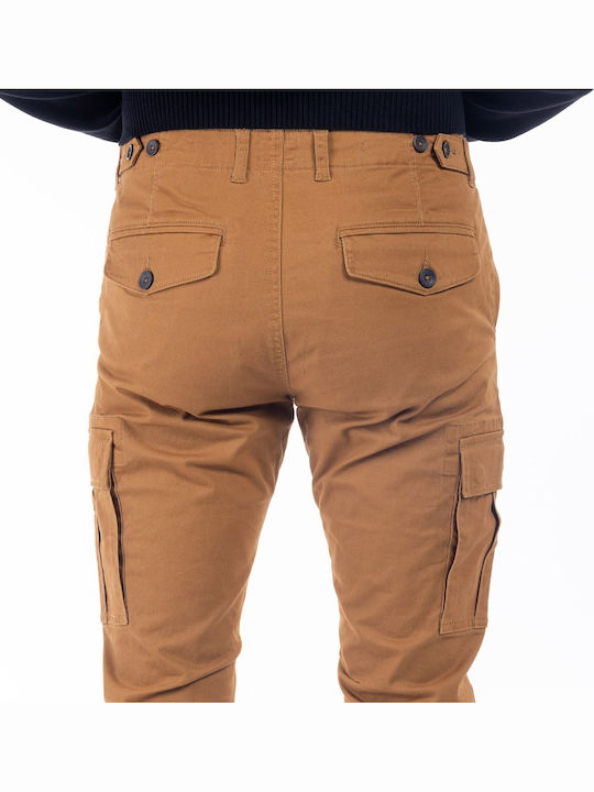 Pantaloni Maro
