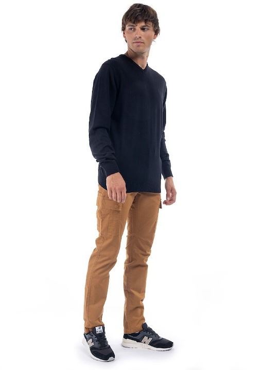 Pantaloni Maro