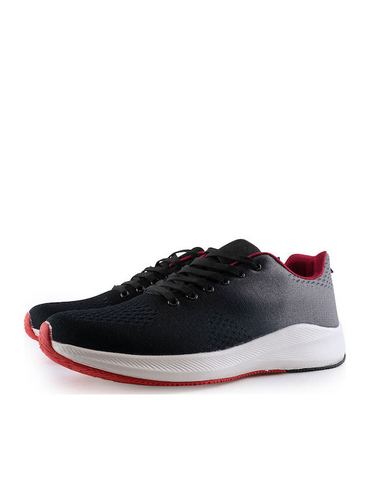 Ανδρικά Sneakers Γκρι