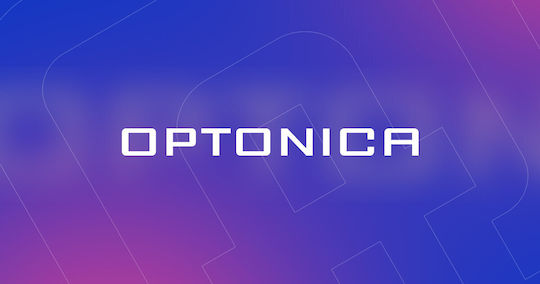 Optonica Einzel LED Spot in Weiß Farbe