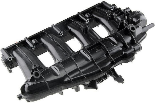 NTY Intake Manifold for Peugeot 2008 Seat Altea / Leon Skoda Octavia Volkswagen Golf / Passat / Scirocco Audi A3 / TT