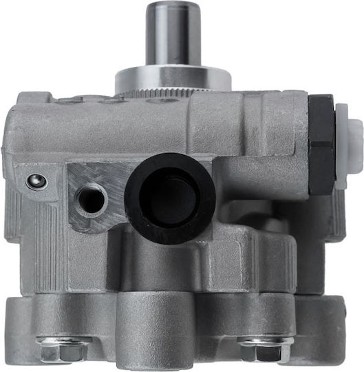 NTY Power Steering Pump Car for Chrysler Voyager