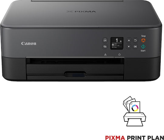 Canon Pixma TS5350i Цветен Многофункционален принтер Мастиленоструен