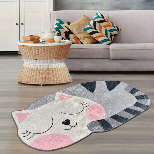 Chilai Home Kids Synthetic Rug 60x100cm