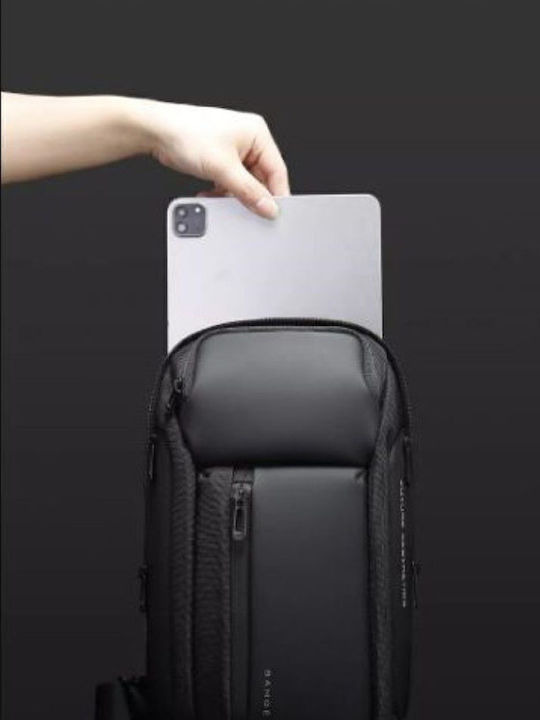 Men's Bag Sling Black