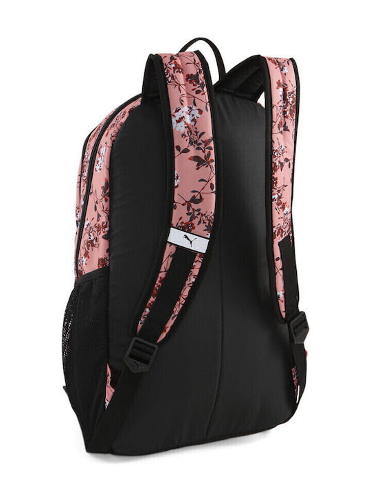 PUMA Academy 23Es Rosa