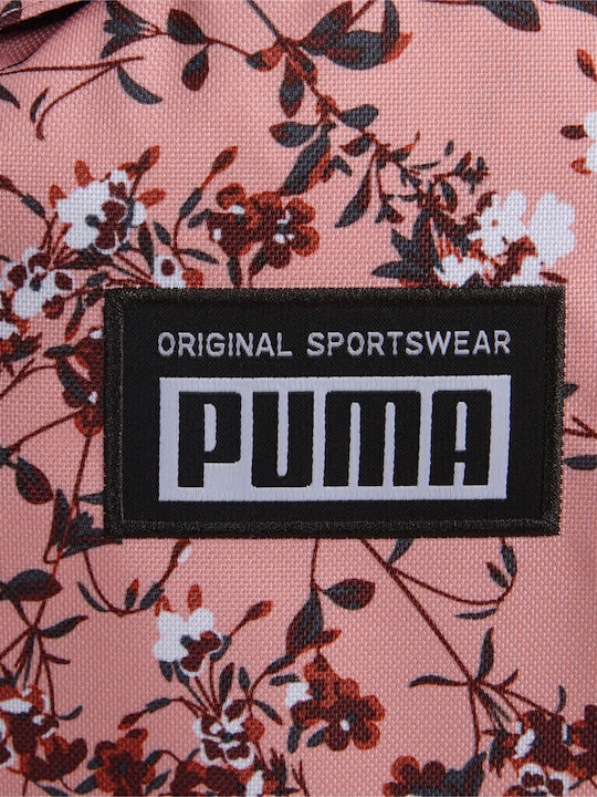 PUMA Academy 23Es Rosa