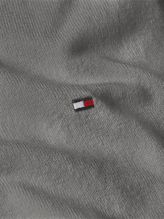 Langarm-Pullover Gray