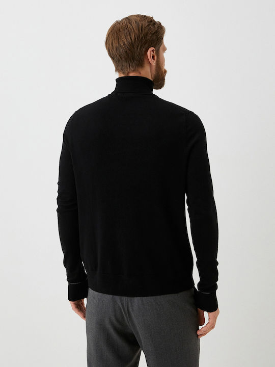 Mexx Long Sleeve Sweater Black