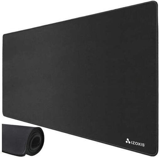 Izoxis Mouse Pad Antiderapant XXL (890mm) Gri 00021912