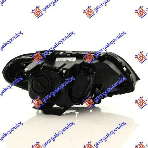 Hella Front Lights for BMW X5