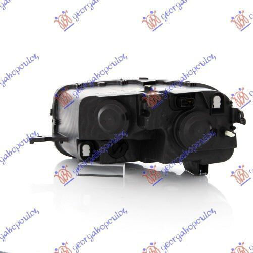 Valeo Lumini frontale pentru Citroen C4 Cactus 1buc