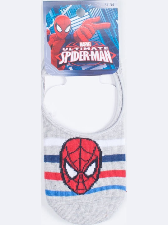 Disney Kindersocken Spiderman Bunte 3 Paar