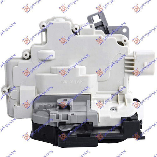 Prasco Κλειδαριά με τοποθέτηση Εμπρός για Volkswagen Passat 8J1837016A