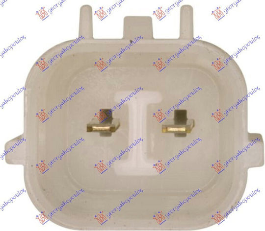 Prasco Door lock with installation Front Honda Accord Mazda 2 72155-SDA-A01
