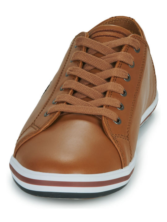 Bărbați Sneakers Maro
