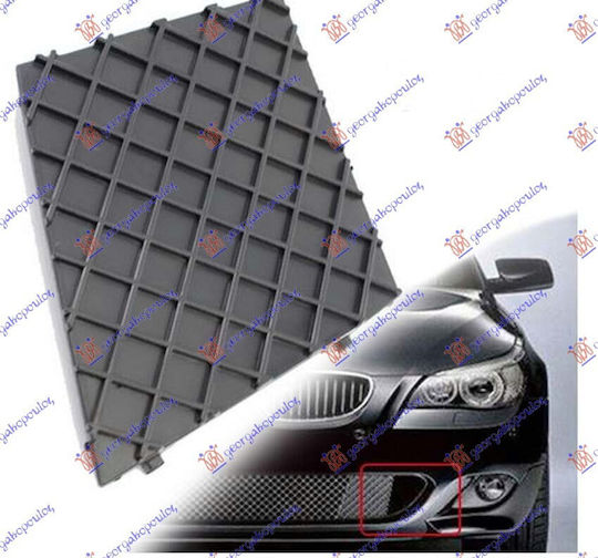 Prasco Διακοσμητικό Αυτοκινήτου για BMW Σειρά 5 (E60/E61)