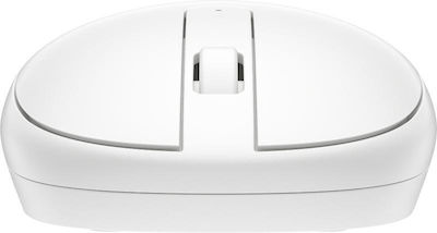 HP 240 Bluetooth Wireless Mouse White