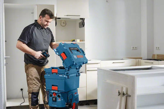 Bosch L-BOXX 102 Βαλίτσα Εργαλείων Πλαστική Π44.2xB35.7xΥ11.7cm